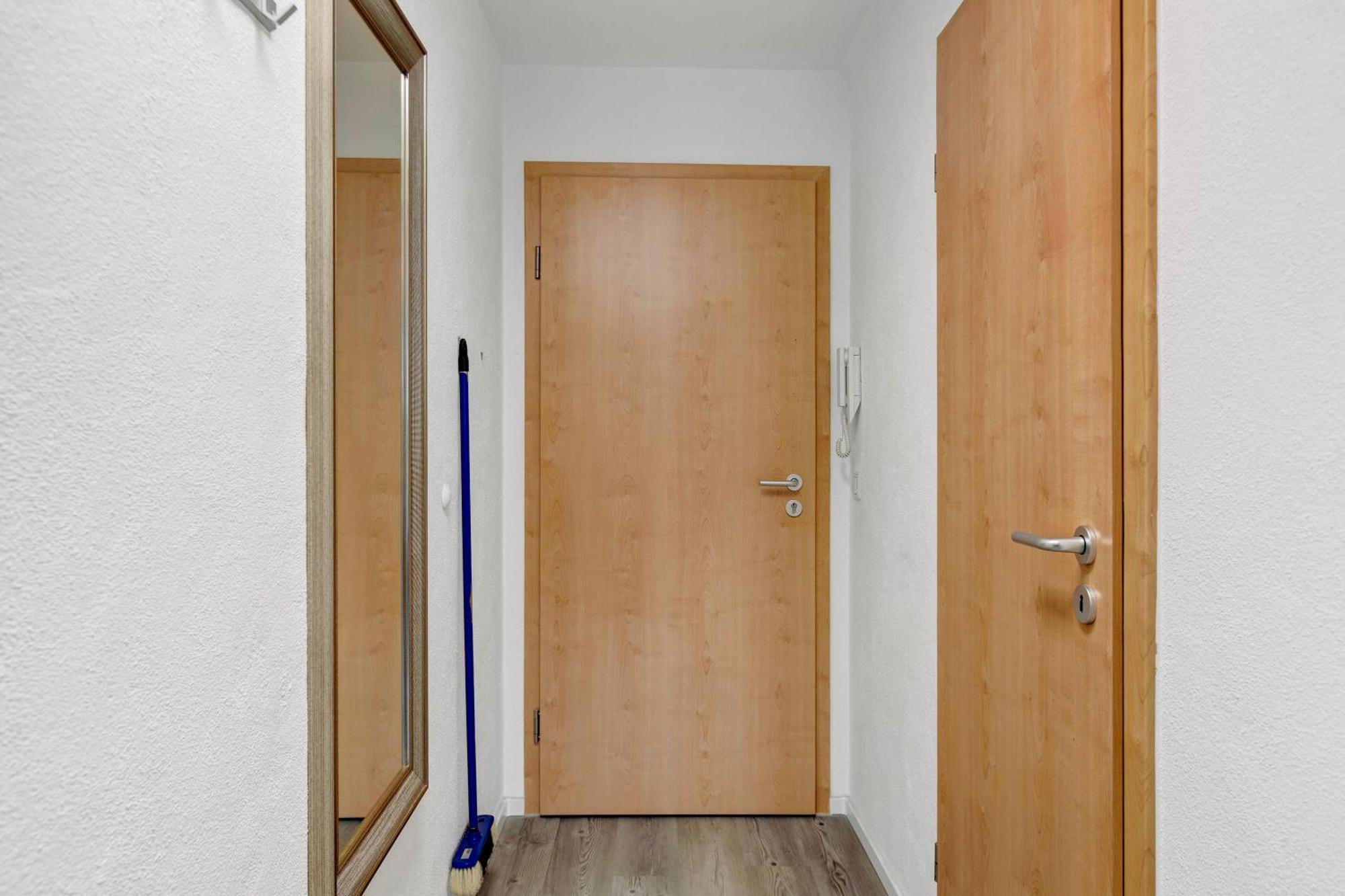 Haus Bodanblick Bodman-Ludwigshafen Exterior photo